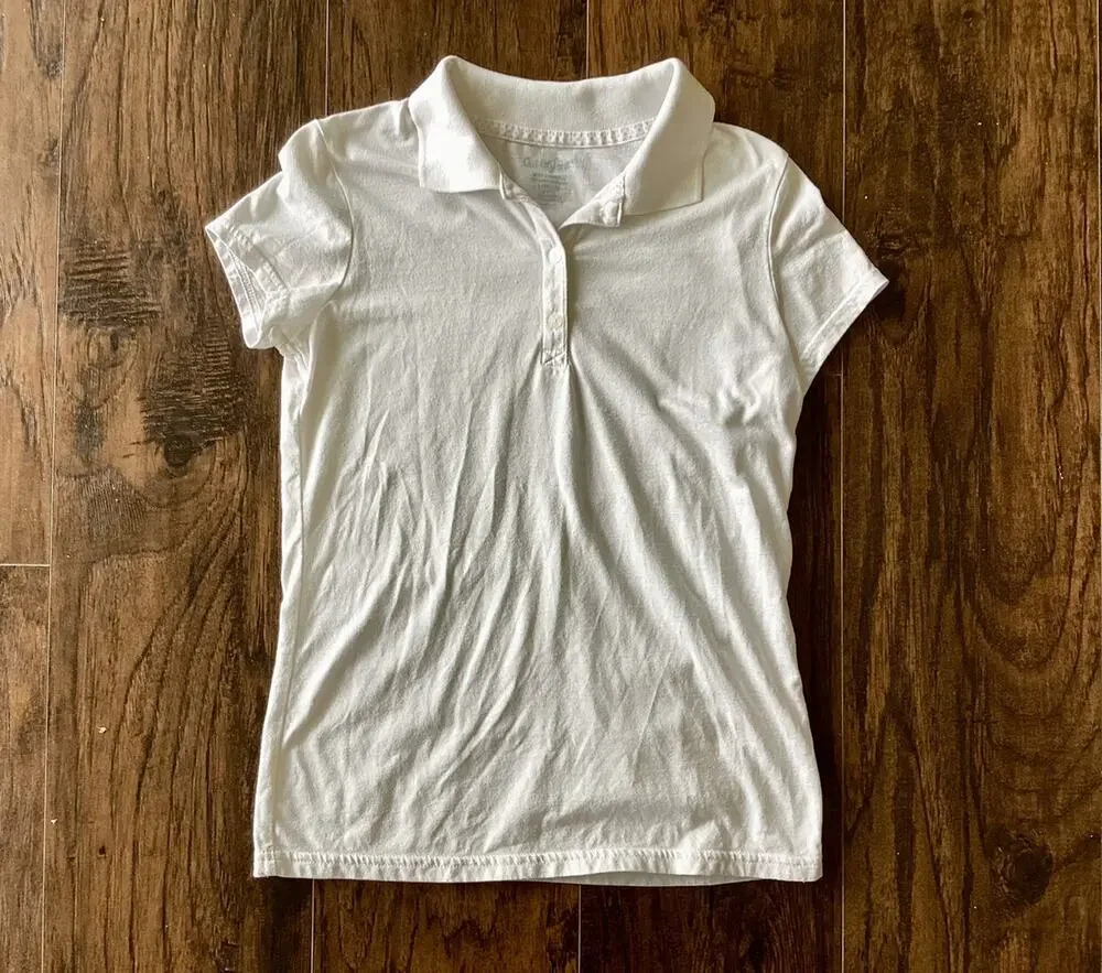 Cat & Jack Polo Shirt
